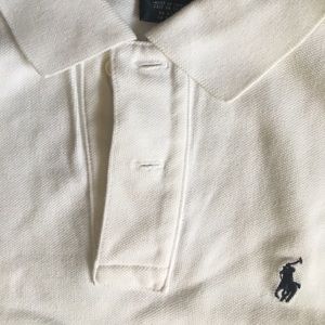 Boys Ralph Lauren Polo M 10/12